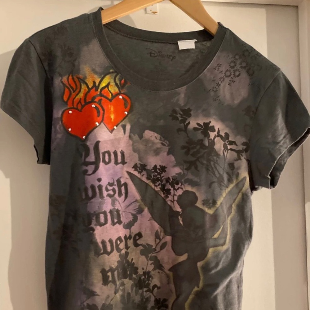 Disney T-shirt